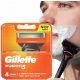  Gillette Fusion 5 касети за самобръсначки 4 бр.