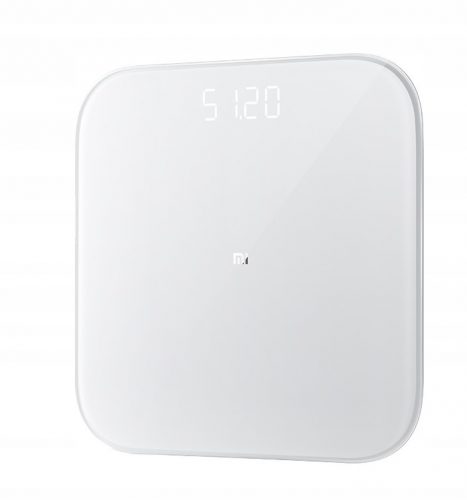 Кантар за баня - Везна за баня Xiaomi Mi Smart Scale 2