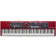  NORD Stage 4 88 Stage Piano 88 претеглени клавиша