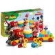 LEGO Duplo 10941 Влакчето за рождения ден на Мики и Мини