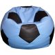  Toffel PUFA-BALL ARMCHAIR Стол за бюро, нюанси на сивото