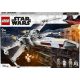  LEGO Star Wars 75301 X-Wing Fighter на Skywalker