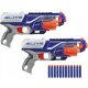  NERF ELITE DISRUPTOR 2 БРОЯ