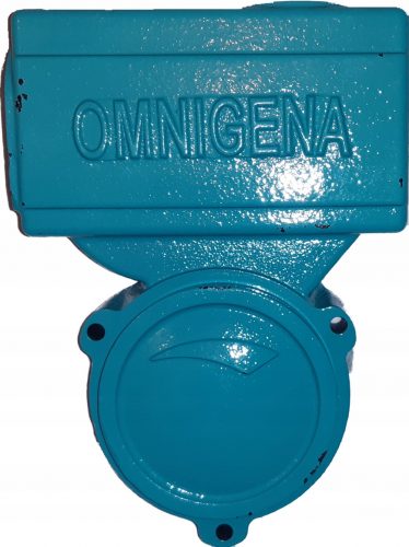  Повърхностна помпа Omnigena 750 W 6000 l/h