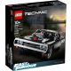  LEGO Technic Dodge Charger на Dom 42111