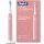  Звукова четка за зъби Oral-B Pulsonic Slim Clean 2000 Pink