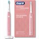  Звукова четка за зъби Oral-B Pulsonic Slim Clean 2000 Pink