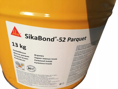 Лепило за паркет Sika 13 кг