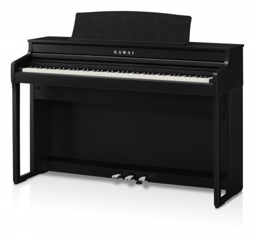  Kawai CA 401 B - дигитално пиано - наследник на CA 49