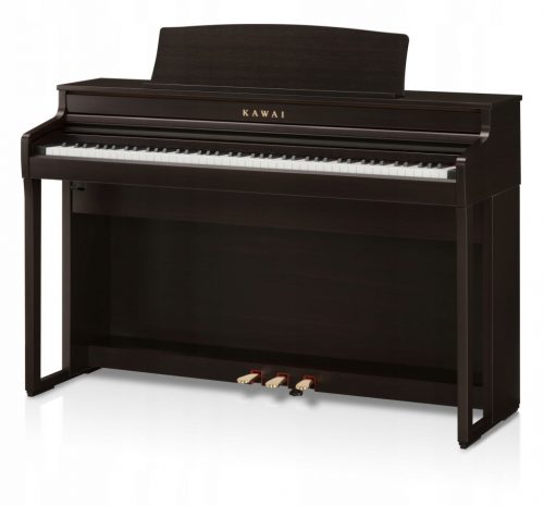  Kawai CA 401 R - дигитално пиано - наследник на CA 49