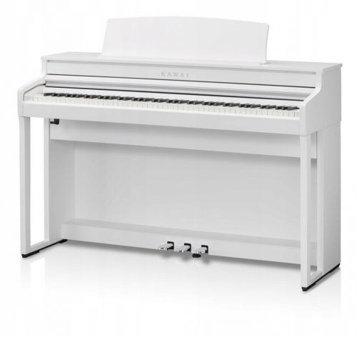  Kawai CA 401 W - дигитално пиано - наследник на CA 49