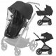  Дъждобран Cybex за Balios 2in, Talos 2in1