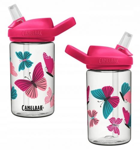  Бутилка Camelbak 400 ml C2472/102041/UNI