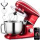  Кухненски робот Mozano Kitchen Machine 2300 W червен