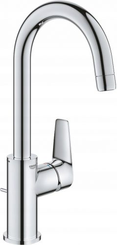 Grohe START EDGE хромиран смесител за стояща мивка