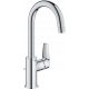 Grohe START EDGE хромиран смесител за стояща мивка