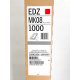 VELUX EDZ уплътнителна маншета MK08 1000 78x140