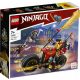  LEGO Ninjago Mech Rider Kaia EVO 71783