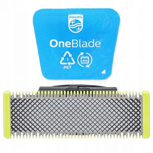  РЕЗЕРВНО НОЖЧЕ ЗА PHILIPS ONE BLADE 1 БР