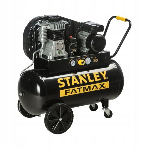 Маслен компресор Stanley 345254 100 л 10 бара