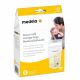  Пакет за мляко Medela 180 мл 50 бр.