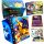  HIT Large Box Set - POKEMON 360 КАРТИ + КРАСИВ колекционерски албум