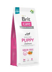  Brit Care Dog Grain-free Puppy, 12 кг