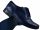  Обувки Communion POLISH SLIPPERS Communion Leather Boy Navy blue размер 31 за момчета