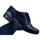  Обувки Communion POLISH SLIPPERS Communion Leather Boy Navy blue размер 31 за момчета