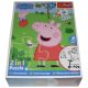  Пъзел TREFL 36 GIANT 58x84 cm PEPPA PIG - 2in1