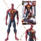  ФИГУРА 30CM Avengers Marvel Spider Man звук