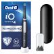  Oral-B iO Series 4 електрическа четка за зъби, черна