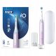  Електрическа четка за зъби Oral-B iO 4 Lavender