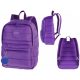  Ученическа раница с едно отделение CoolPack Shades of purple 24л