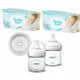  Шише Philips Avent 125 ml SCF690/27