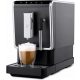  Tchibo Esperto Latte 1470 W автоматична еспресо машина, черна