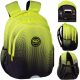  УЧЕНИЧЕСКА РАНИЦА OMBRE GRADIENT LEMON COOLPACK 21L