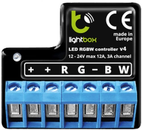  Blebox lightBox Bluetooth драйвер