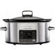  Crock-Pot CSC066X TimeSelect уред за бавно готвене 5.6л