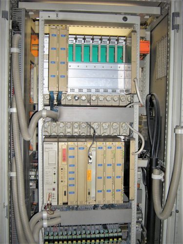 PLC контролер Siemens 6ES5 941-7UA12