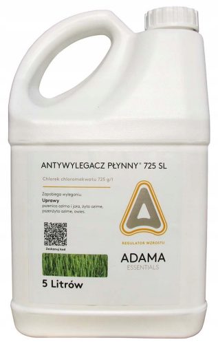  ANTYLOGACZ 725SL 5L за Зърнени култури Рапица Ръж Овес