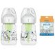  BROWN'S ANTI-COLIC BOTTLE OPTIONS 150ml x2LAS