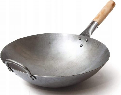 уок тиган - Wok Craft Wok 36см