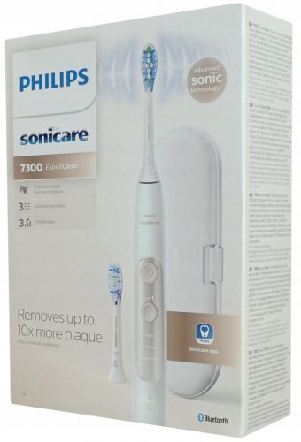  Електрическа четка за зъби Philips Expert Clean 7300 HX9601/03