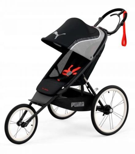  CYBEX AVI СПОРТНА КОЛИЧКА ЗА БЯГАНЕ CYBEX