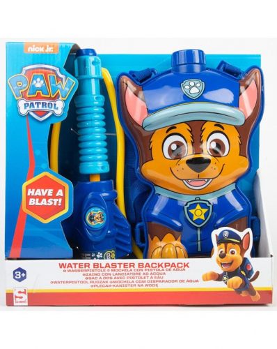 Воден пистолет Paw Patrol Sambro