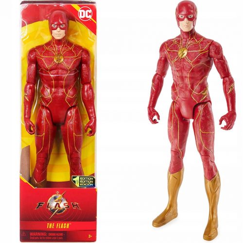  Екшън фигурка Spin Master DC Comics The Flash 30 см