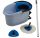 Въртящ се VILEDA PROFESSIONAL SPIN MOP ULTRASPIN MINI VILEDA PROFESSIONAL