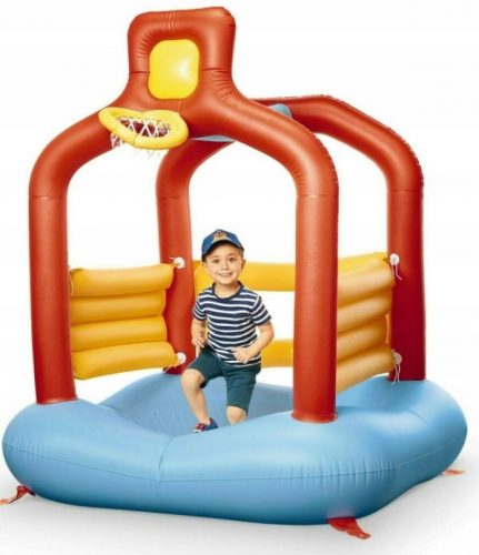 Детска площадка Bouncy castle 155x155x180см