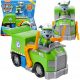  Комплект Spin Master Paw Patrol Vehicle с фигурка Роки